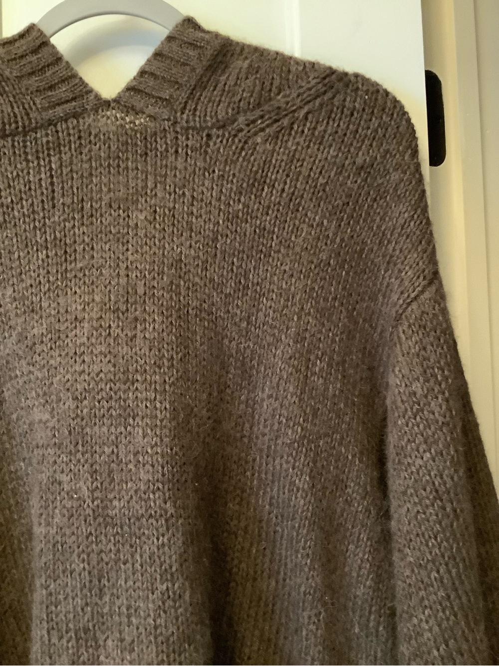 Christy Dawn The Agnes Sweater Alpaca Wool S - Picture 7 of 14